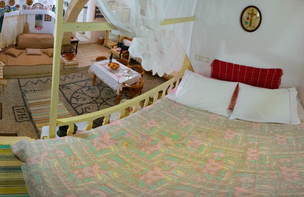 Kamariko Traditional House 아판토우 외부 사진
