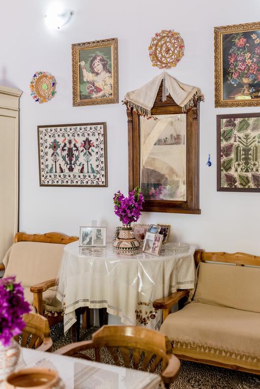 Kamariko Traditional House 아판토우 외부 사진